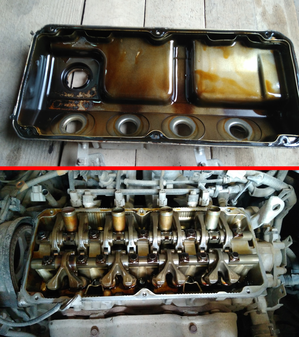 Фото в бортжурнале Mitsubishi Pajero (4G)