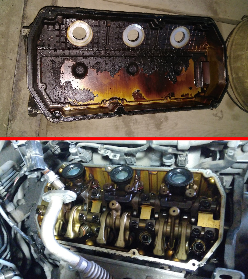 Фото в бортжурнале Mitsubishi Pajero (4G)