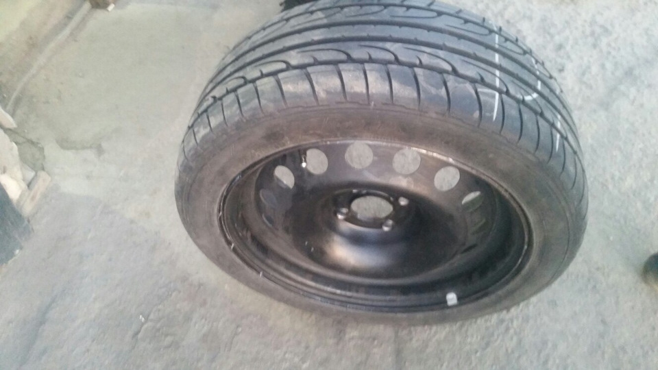 Фото в бортжурнале Ford Sierra