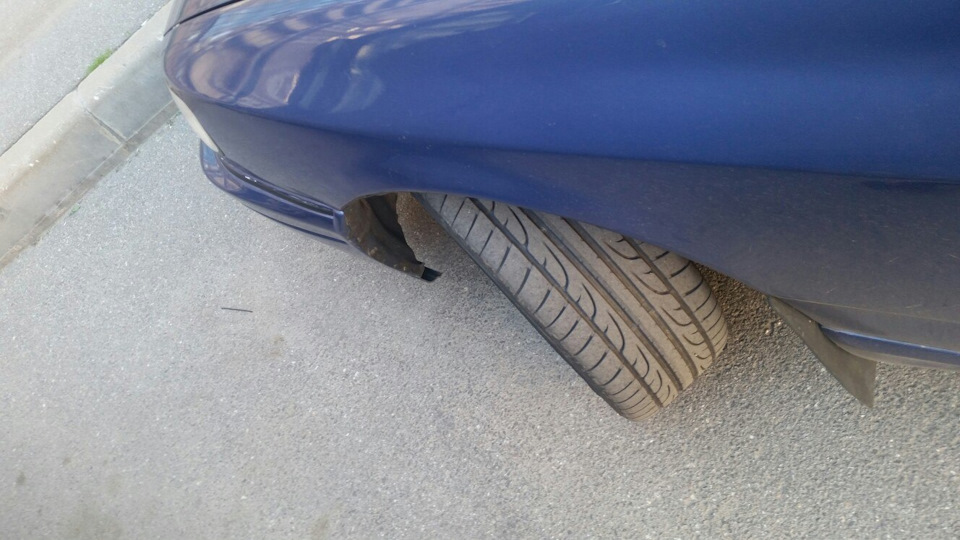 Фото в бортжурнале Ford Sierra