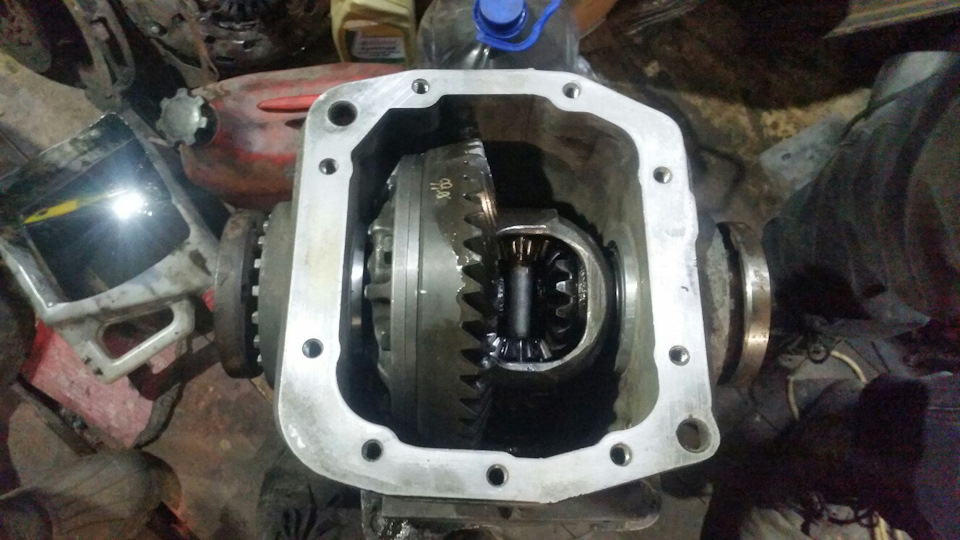 Фото в бортжурнале Ford Sierra