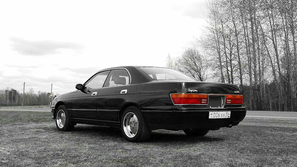 Toyota Crown トヨタクラウンJDM_OLDSCHOOL'90s