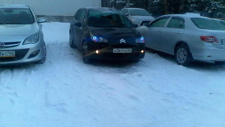 Citroen C3