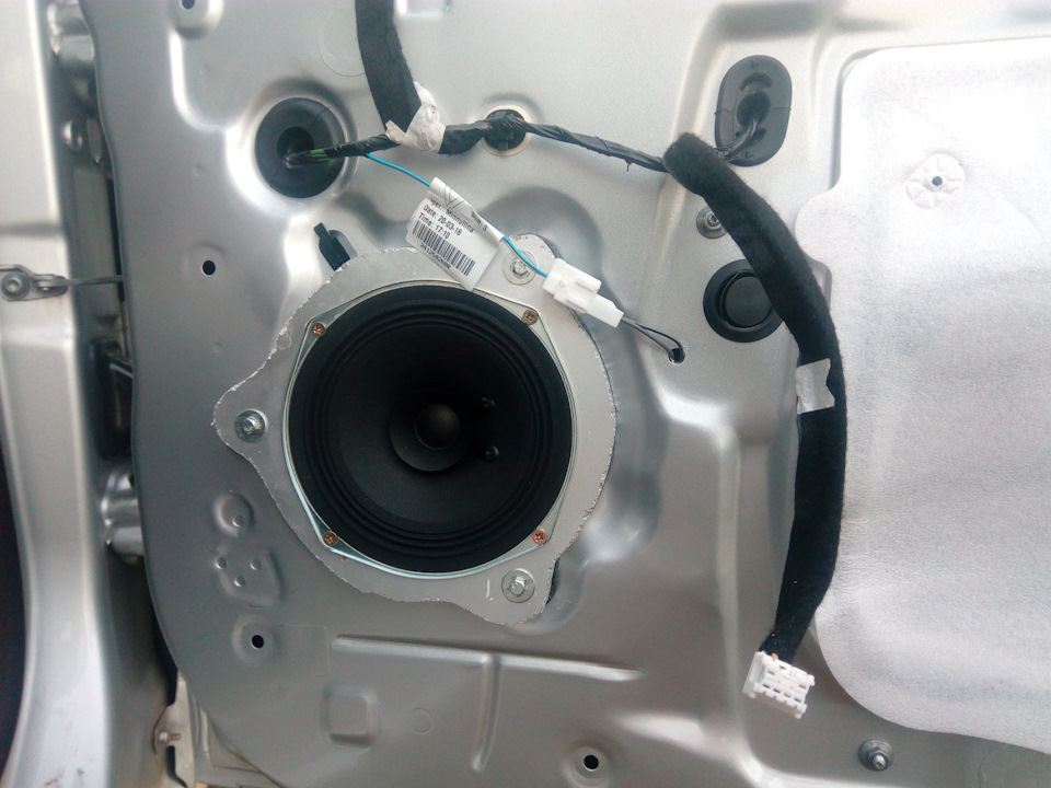 Фото в бортжурнале Renault Logan (2G)