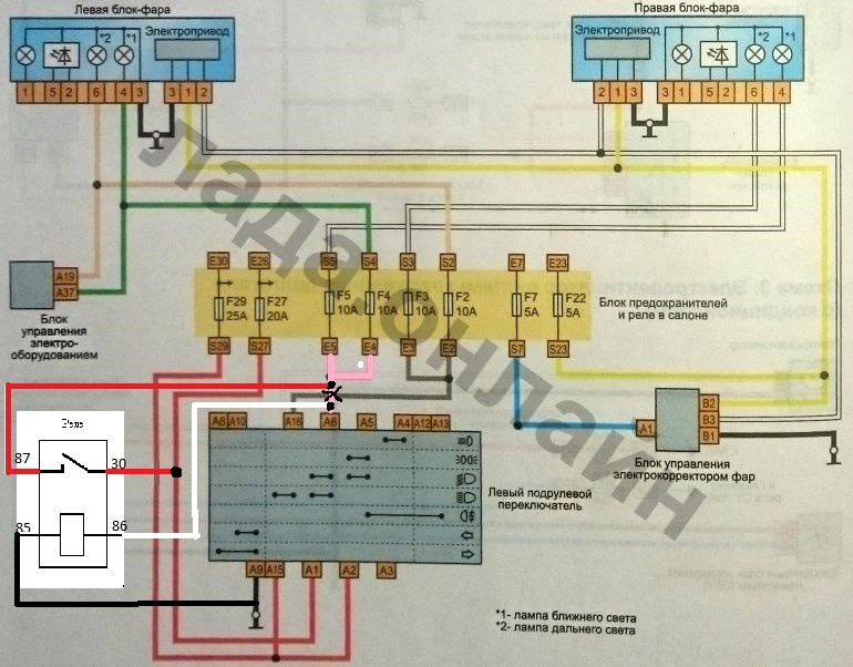 Фото в бортжурнале Lada XRAY