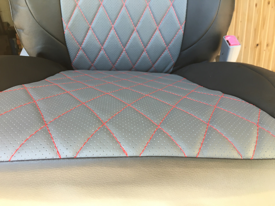 Фото в бортжурнале Toyota RAV4 (II)