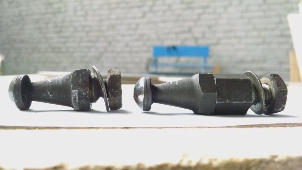 Фото в бортжурнале ГАЗ Газель
