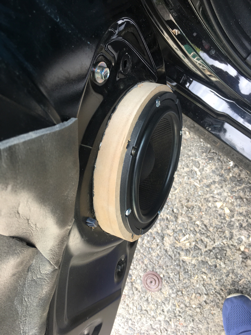 Фото в бортжурнале Honda Stepwgn (4G)
