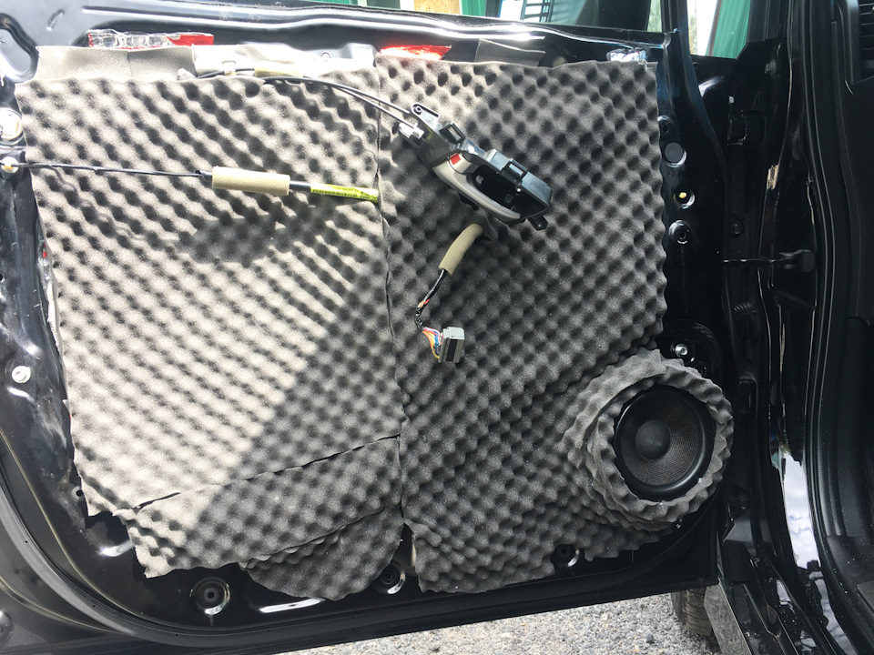 Фото в бортжурнале Honda Stepwgn (4G)