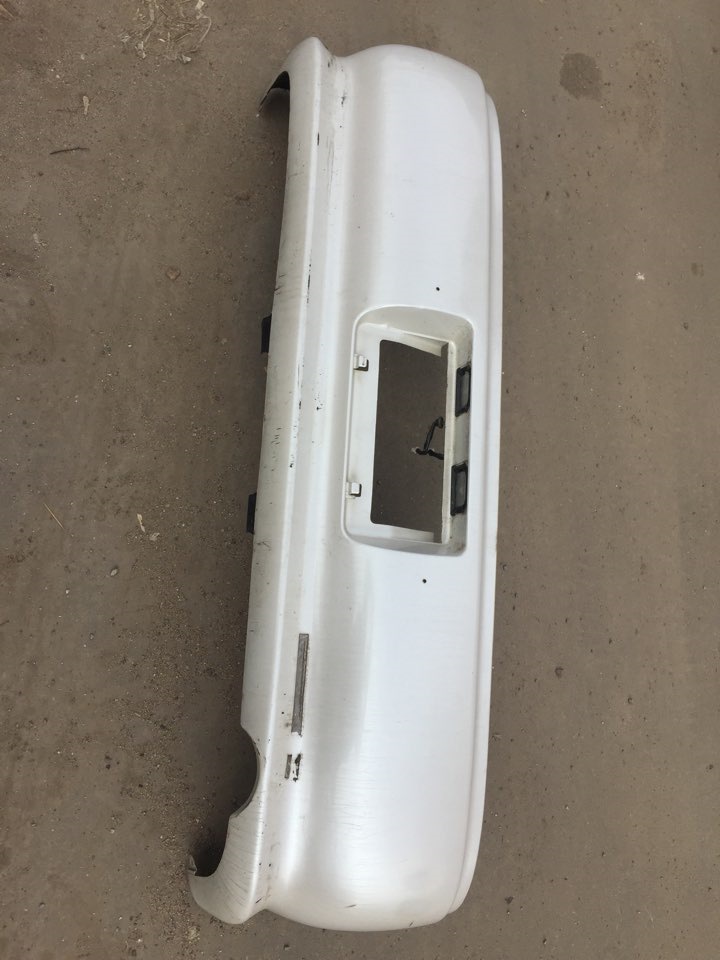 Фото в бортжурнале Toyota Mark II (90)