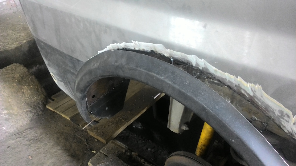Фото в бортжурнале Hyundai Starex (1G)