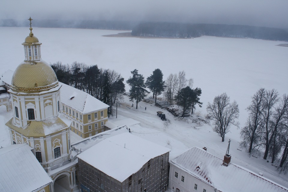 Фото в бортжурнале SsangYong Kyron