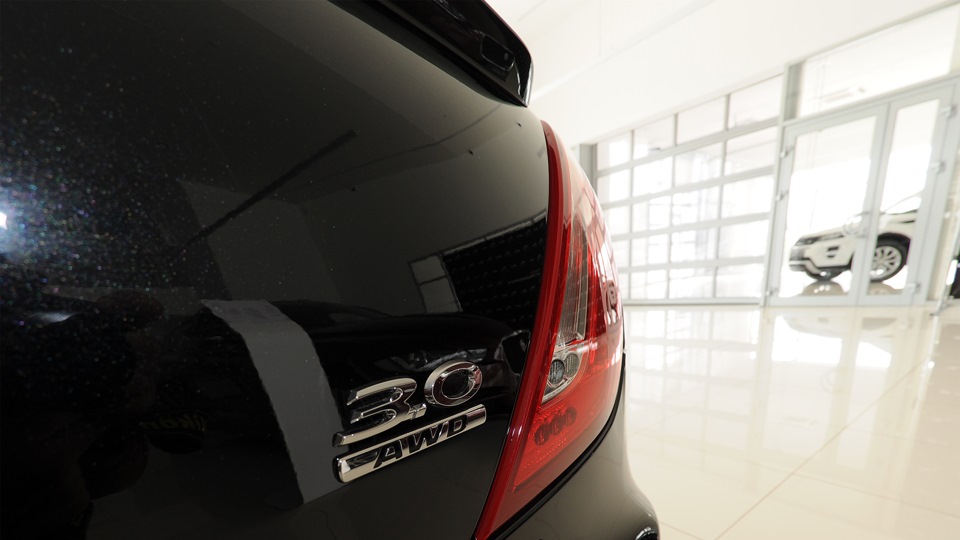 О 3х литровом V6. — Volvo S60 (2G)