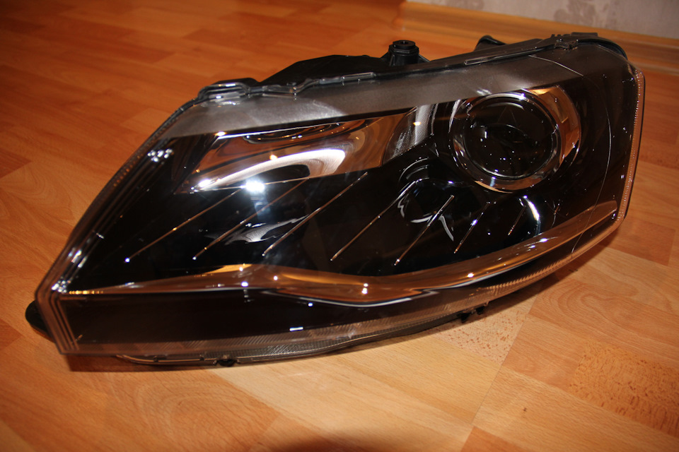 Фото в бортжурнале Skoda Rapid (1G)