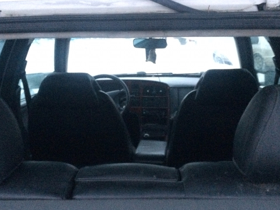 Фото в бортжурнале Saab 9000