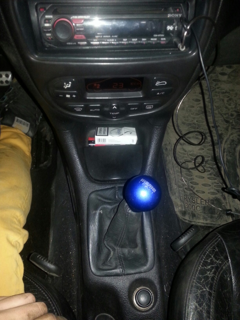 Фото в бортжурнале Peugeot 206 GTI