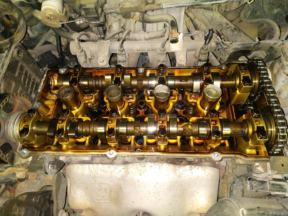 Фото в бортжурнале Hyundai Matrix