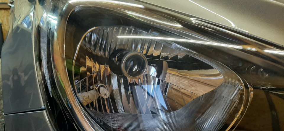 Фото в бортжурнале Hyundai Solaris (1G)