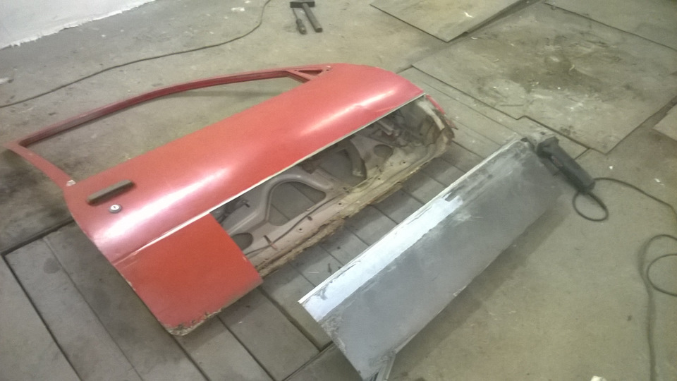 Фото в бортжурнале Opel Kadett E