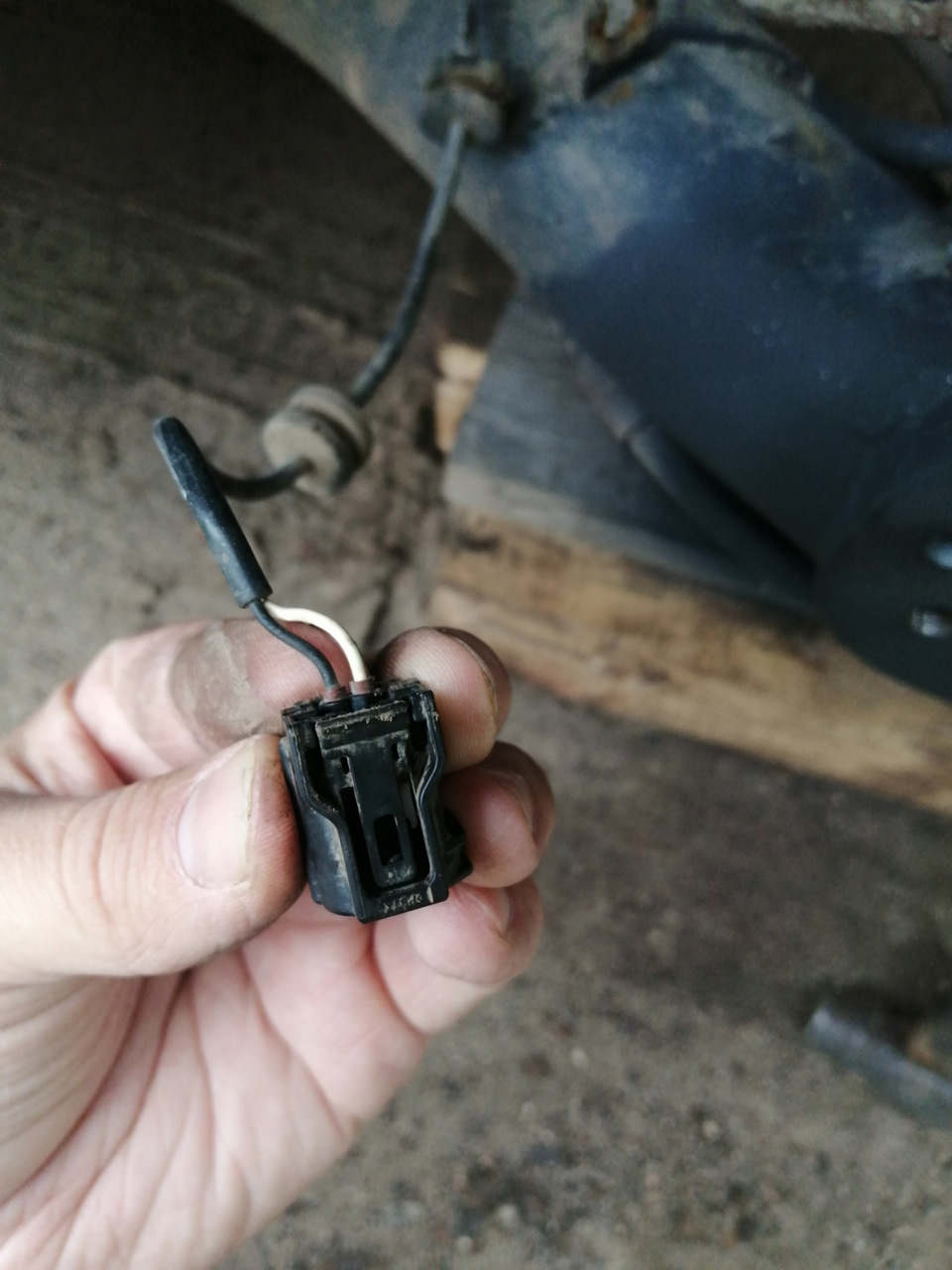 Фото в бортжурнале Toyota Corolla (140/150)