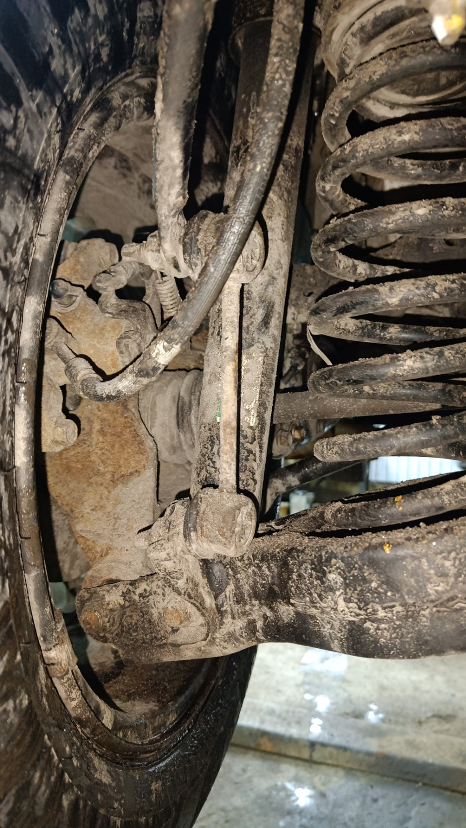 Фото в бортжурнале Hyundai Creta (1G)
