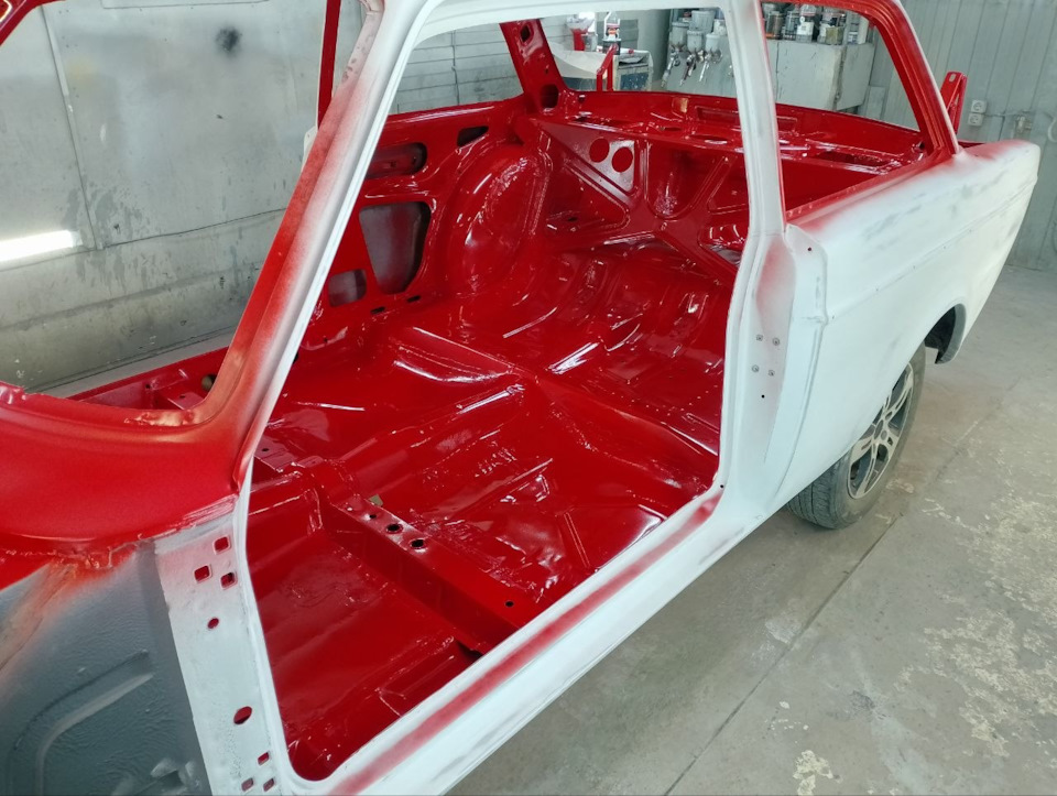 Фото в бортжурнале Volvo 142