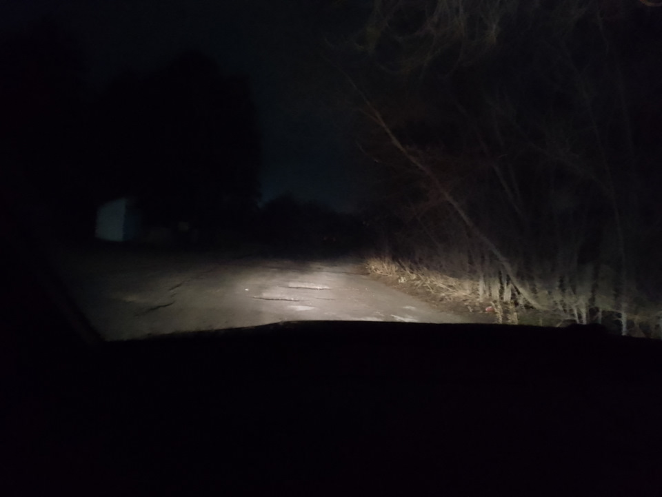 Фото в бортжурнале Ford C-Max I