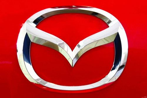 Всем добра и прозрачности — Mazda Xedos 9