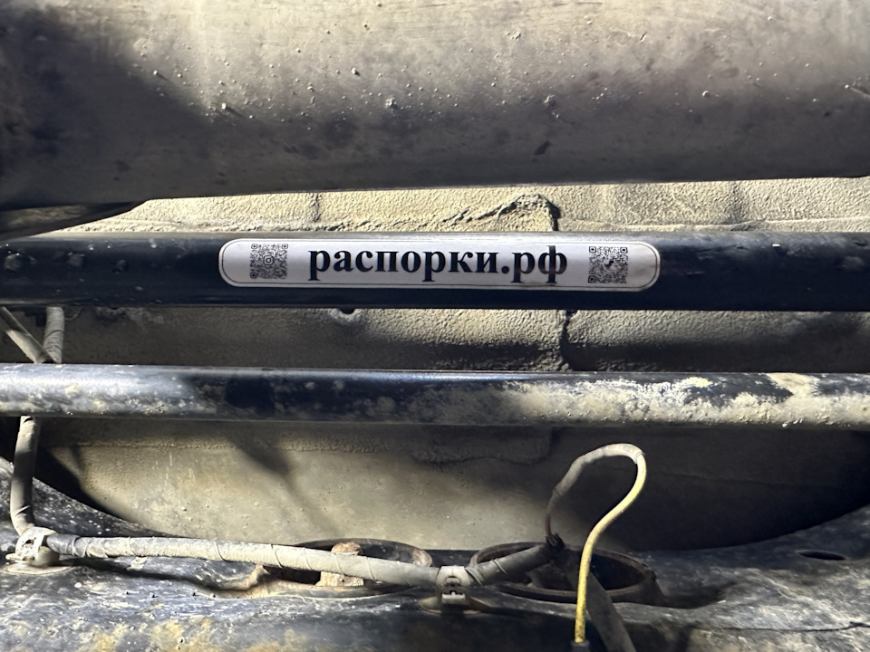Фото в бортжурнале Subaru Forester (SH)
