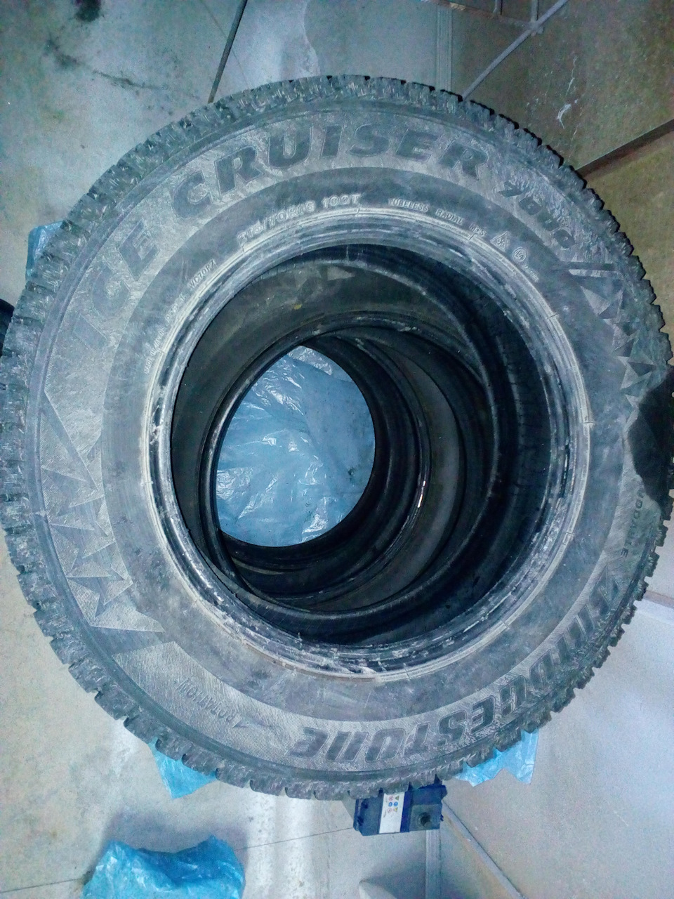 нынешние — KIA Sportage (2G)