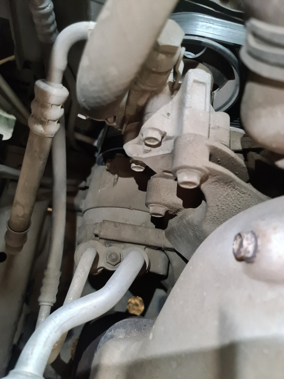 Фото в бортжурнале Chevrolet Cruze (1G)