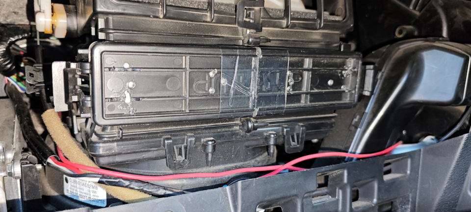 Фото в бортжурнале Suzuki Solio (3G)