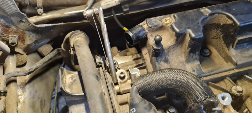 Фото в бортжурнале Land Rover Freelander 2 (L359)