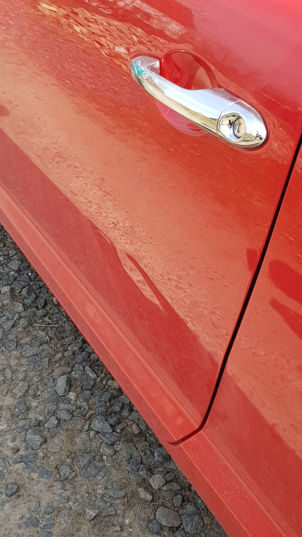 Фото в бортжурнале Alfa Romeo MiTo
