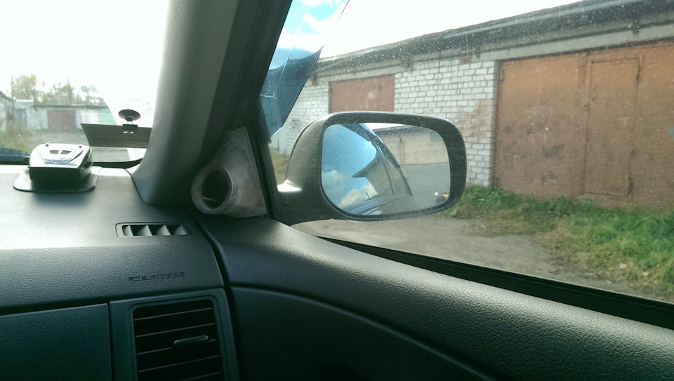 Фото в бортжурнале Toyota Corolla (140/150)