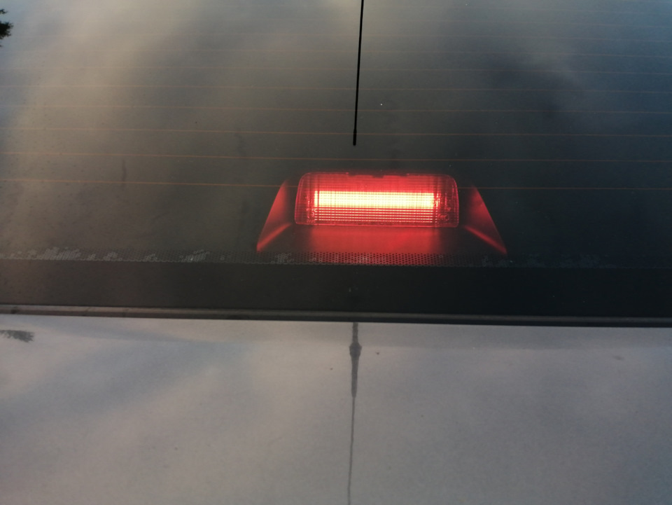 Фото в бортжурнале Mitsubishi Lancer IX