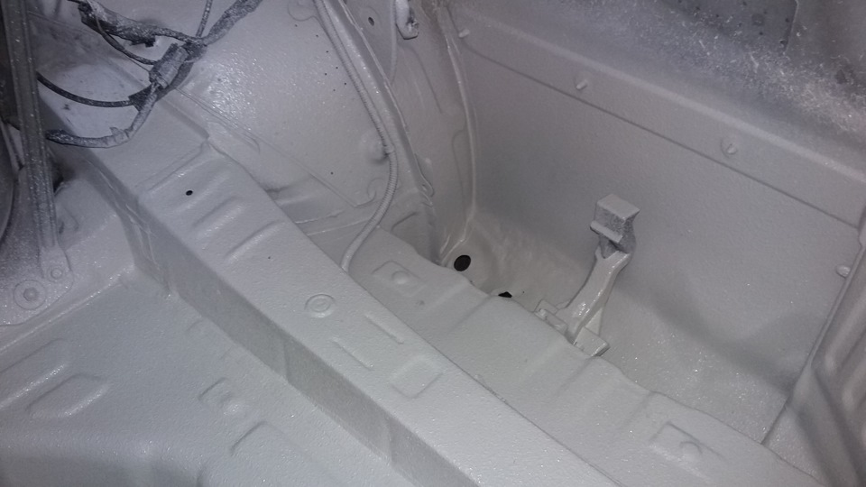 Фото в бортжурнале Toyota Mark II (100)
