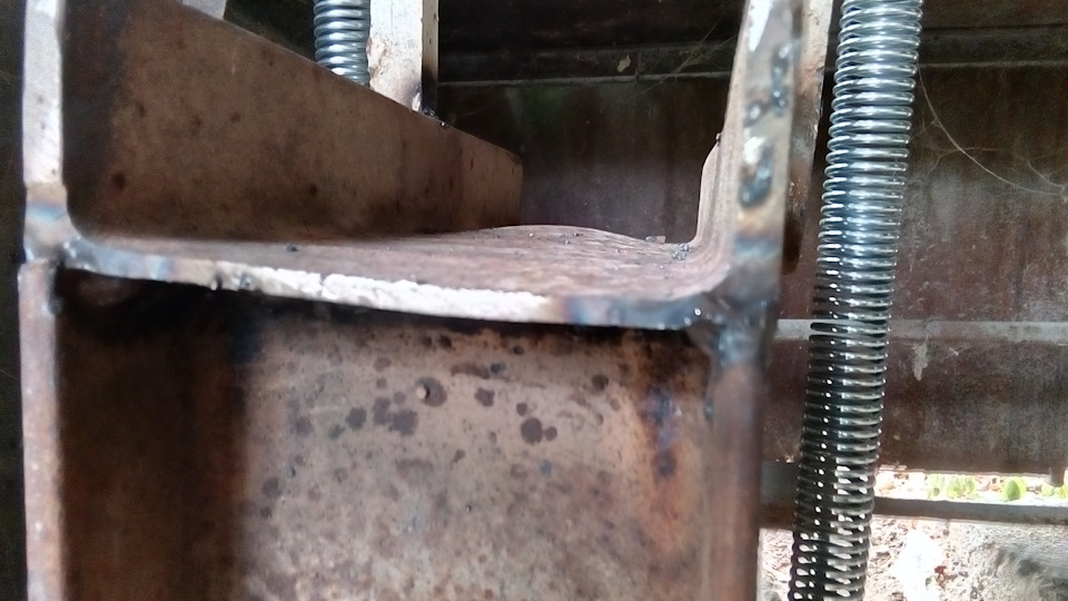 Фото в бортжурнале Renault Duster (1G)