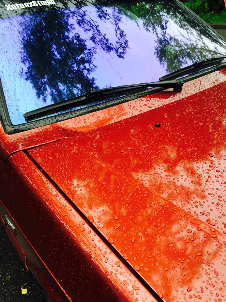 Фото в бортжурнале Lada 2113