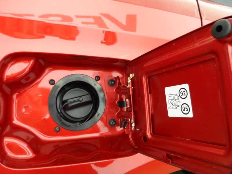 Фото в бортжурнале KIA Rio (3G)