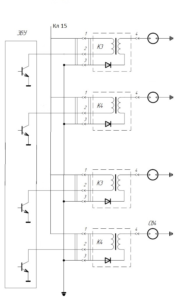 Фото в бортжурнале Suzuki Swift (2G)