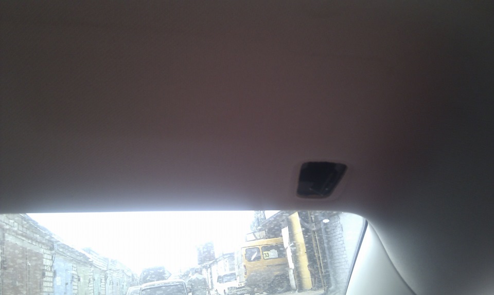 Фото в бортжурнале Mazda 6 (2G) GH