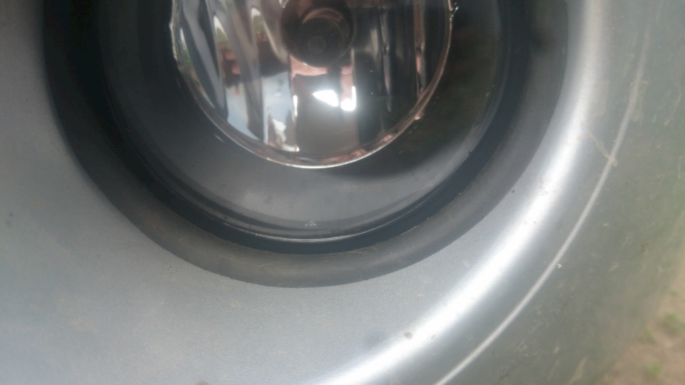 Фото в бортжурнале Renault Sandero 1G