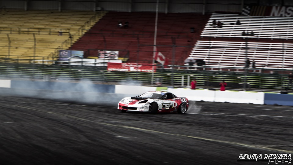 Фото в бортжурнале Chevrolet Corvette C6