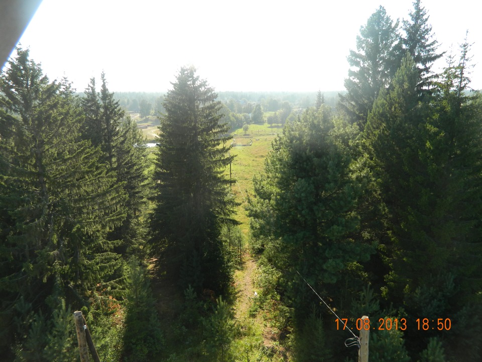 Photo from the logbook UAZ 3962