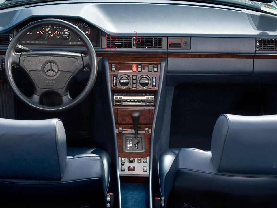 фото и интернете, но думаю понятно — Mercedes-Benz E-Class (W124). Запчасти на фото: 110630