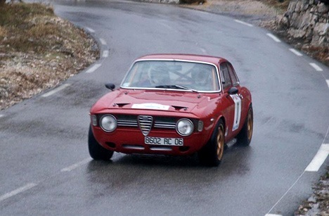 Фото в бортжурнале Alfa Romeo 156