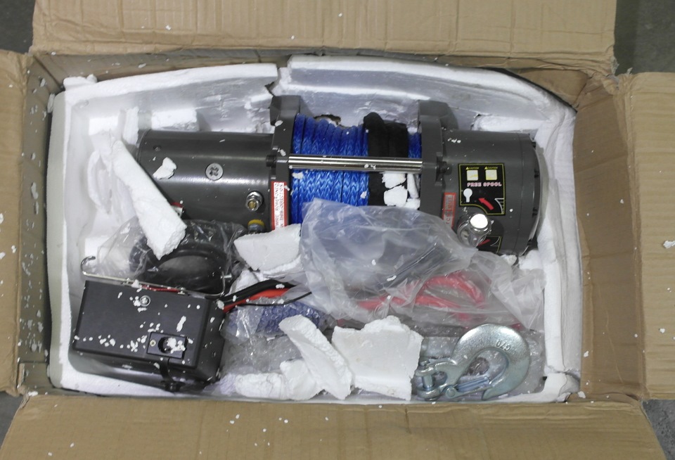 Фото в бортжурнале Suzuki Jimny (1G)