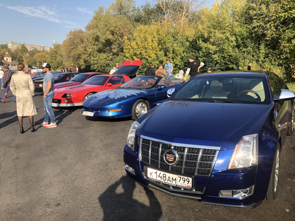 Фото в бортжурнале Chevrolet Malibu (8G)