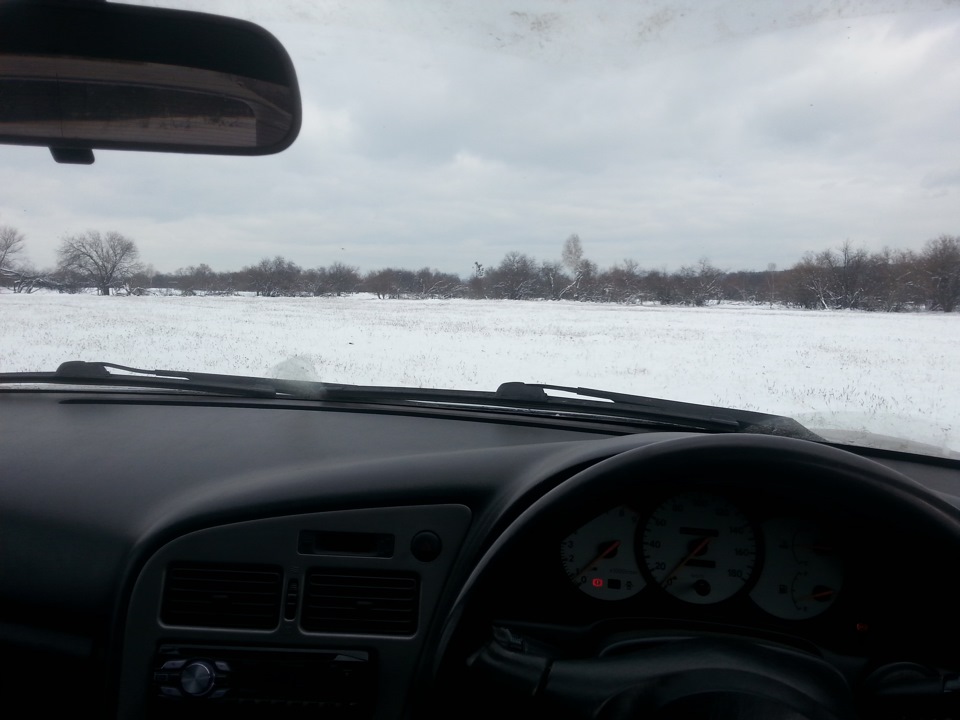Фото в бортжурнале Toyota Celica (200)